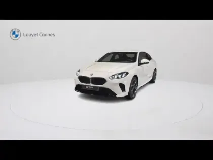 Photo 34 BMW Serie 2 Série 2 Gran Coupé 220 170ch M Sport DKG7