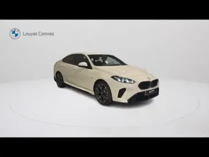 Photo 36 BMW Serie 2 Série 2 Gran Coupé 220 170ch M Sport DKG7