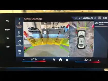 Photo 48 BMW Serie 2 Série 2 Gran Coupé 220 170ch M Sport DKG7