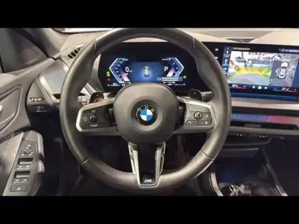 Photo 44 BMW Serie 2 Série 2 Gran Coupé 220 170ch M Sport DKG7