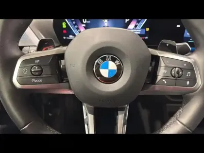 Photo 47 BMW Serie 2 Série 2 Gran Coupé 220 170ch M Sport DKG7