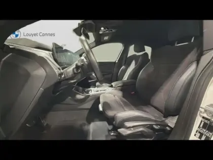 Photo 45 BMW Serie 2 Série 2 Gran Coupé 220 170ch M Sport DKG7