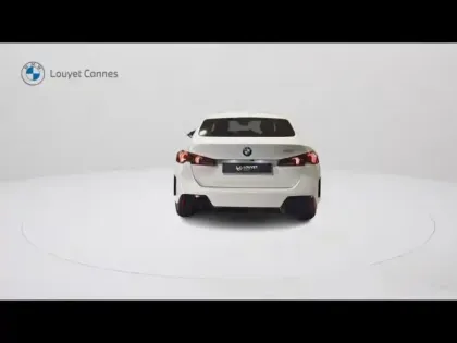 Photo 39 BMW Serie 2 Série 2 Gran Coupé 220 170ch M Sport DKG7
