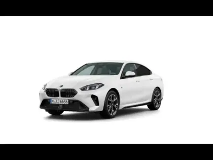 Photo 30 BMW Serie 2 Série 2 Gran Coupé 220 170ch M Sport DKG7