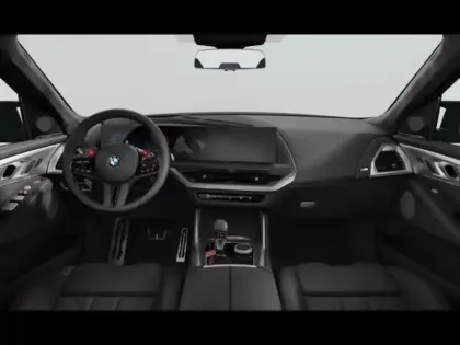 Photo 32 BMW Xm  4.4 V8 653ch