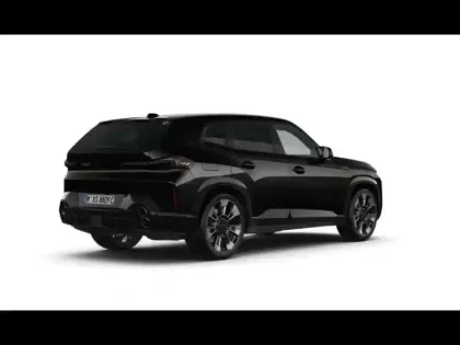 Photo 31 BMW Xm  4.4 V8 653ch