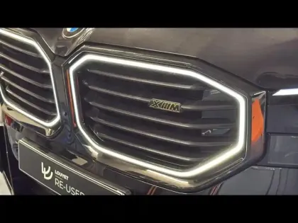 Photo 45 BMW Xm  4.4 V8 653ch