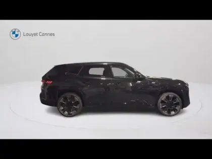 Photo 37 BMW Xm  4.4 V8 653ch