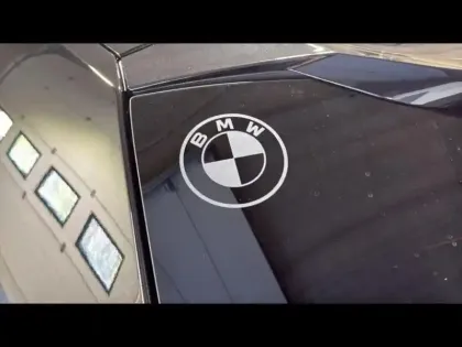 Photo 44 BMW Xm  4.4 V8 653ch