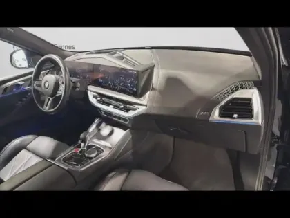 Photo 48 BMW Xm  4.4 V8 653ch