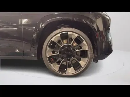 Photo 40 BMW Xm  4.4 V8 653ch