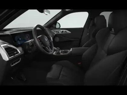 Photo 33 BMW Xm  4.4 V8 653ch