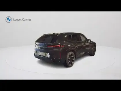 Photo 38 BMW Xm  4.4 V8 653ch