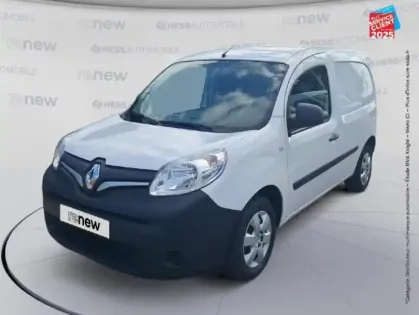 Photo Renault Kangoo