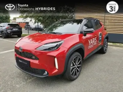 Photo Toyota Yaris
