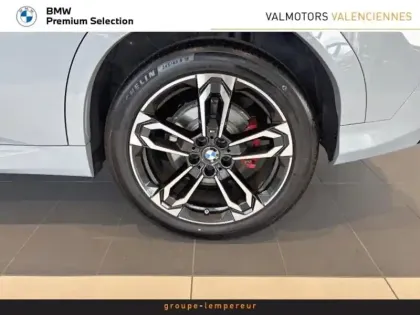 Photo 9 BMW X2  sDrive20iA 170ch M Sport DKG7