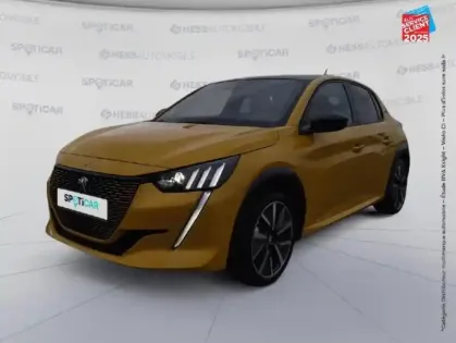 Photo Peugeot 208