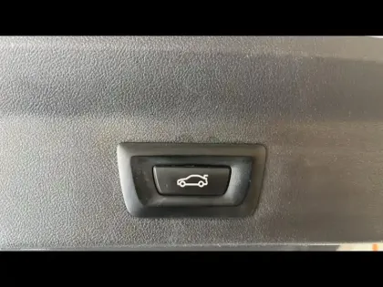 Photo 21 BMW X3  xDrive30e 292ch M Sport