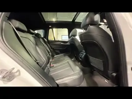 Photo 24 BMW X3  xDrive30e 292ch M Sport