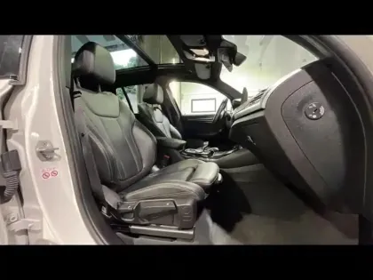 Photo 23 BMW X3  xDrive30e 292ch M Sport