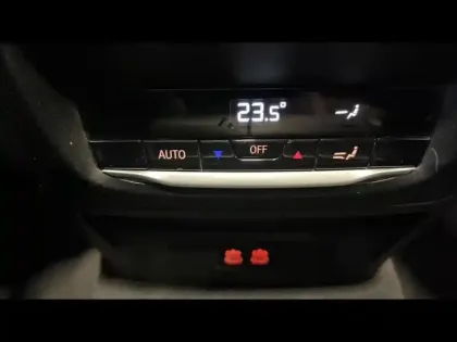 Photo 27 BMW X3  xDrive30e 292ch M Sport