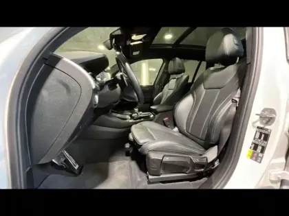 Photo 26 BMW X3  xDrive30e 292ch M Sport