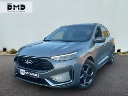 Photo Ford Kuga