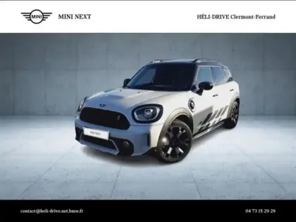 Photo Mini Countryman
