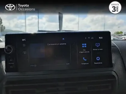 Photo 14 Toyota Proace  Medium 2.0 D-4D 140 Start MC24