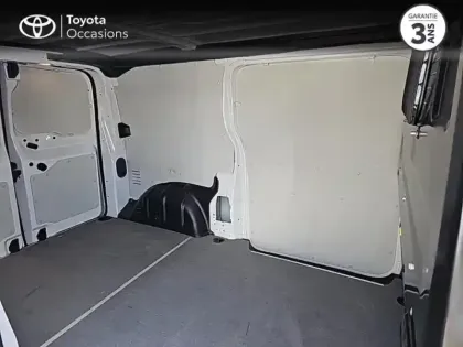 Photo 6 Toyota Proace  Medium 2.0 D-4D 140 Start MC24