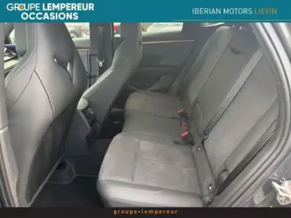 Photo 5 Cupra Terramar  1.5 eHybrid 204ch V DSG7