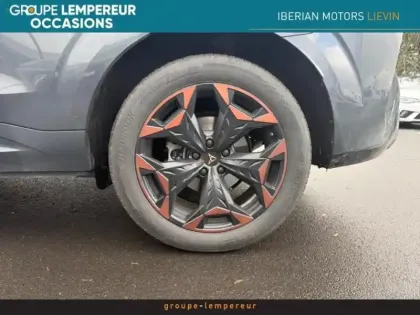 Photo 11 Cupra Terramar  1.5 eHybrid 204ch V DSG7