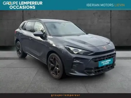 Photo 9 Cupra Terramar  1.5 eHybrid 204ch V DSG7