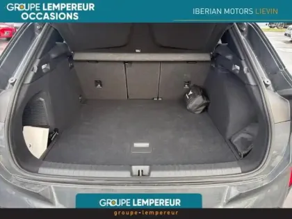 Photo 13 Cupra Terramar  1.5 eHybrid 204ch V DSG7