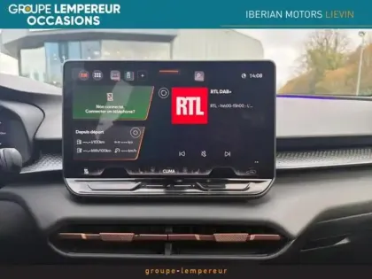 Photo 14 Cupra Terramar  1.5 eHybrid 204ch V DSG7