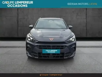 Photo 8 Cupra Terramar  1.5 eHybrid 204ch V DSG7