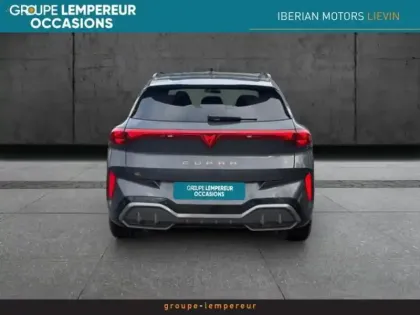Photo 7 Cupra Terramar  1.5 eHybrid 204ch V DSG7