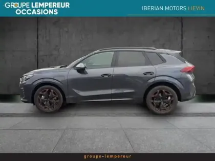 Photo 6 Cupra Terramar  1.5 eHybrid 204ch V DSG7