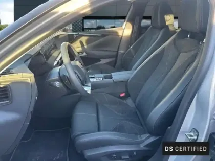 Photo 8 DS DS 4 N°4 E-TENSE 213ch Etoile