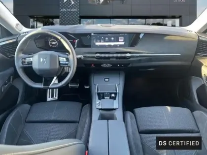 Photo 7 DS DS 4 N°4 E-TENSE 213ch Etoile