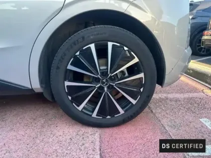 Photo 10 DS DS 4 N°4 E-TENSE 213ch Etoile