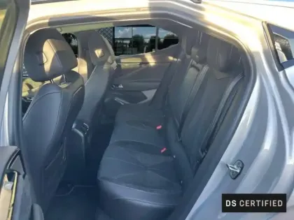 Photo 9 DS DS 4 N°4 E-TENSE 213ch Etoile