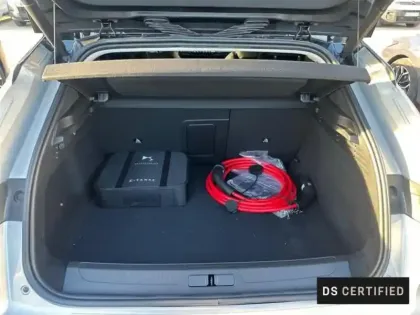 Photo 5 DS DS 4 N°4 E-TENSE 213ch Etoile