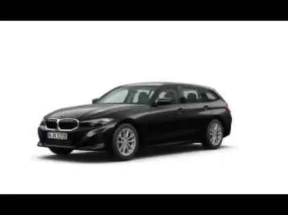 Photo 30 BMW Serie 3 Série 3 Touring 330eA xDrive 292ch M Sport