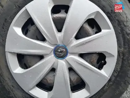 Photo 14 Renault Zoé Zoe Life charge normale R110 Achat Intégral - 20