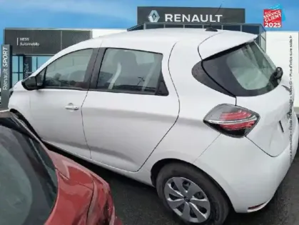 Photo 3 Renault Zoé Zoe Life charge normale R110 Achat Intégral - 20