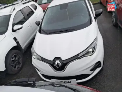Photo 1 Renault Zoé Zoe Life charge normale R110 Achat Intégral - 20