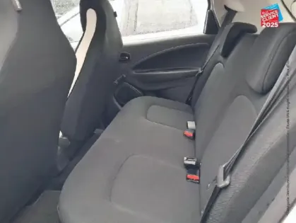 Photo 9 Renault Zoé Zoe Life charge normale R110 Achat Intégral - 20