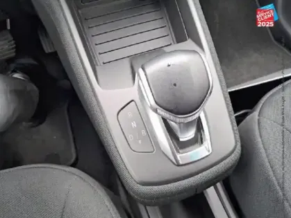 Photo 12 Renault Zoé Zoe Life charge normale R110 Achat Intégral - 20