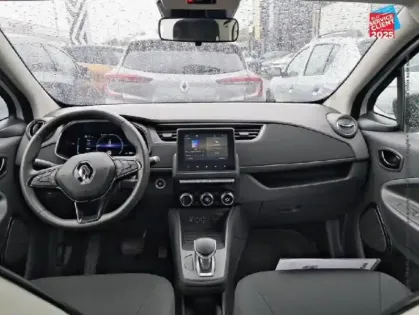 Photo 7 Renault Zoé Zoe Life charge normale R110 Achat Intégral - 20